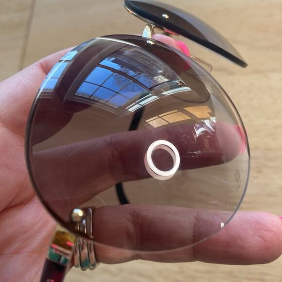 Prada Heritage Sunglasses - Picture 9 of 14